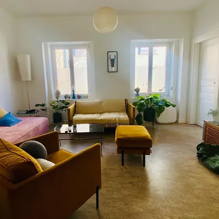 Privat bolig Dans